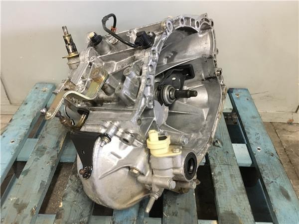 Caja de cambios Berlingo Partner 1.9d - 20DM48