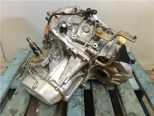 Caja de cambios Berlingo Partner 1.9d - 20DM48