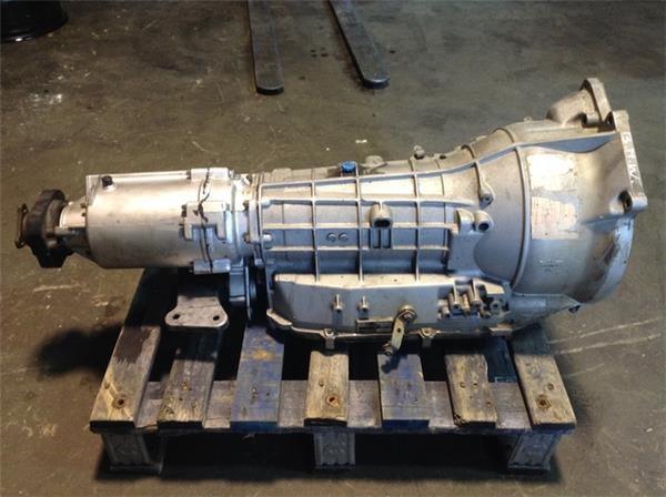 Caja de cambios bmw 1056000085 - 1056000085