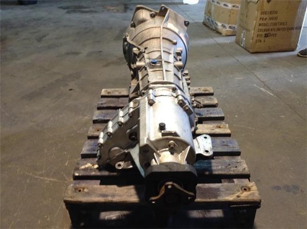 Caja de cambios bmw 1056000085 - 1056000085