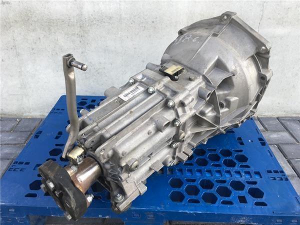 Caja de cambios Bmw APR - APR