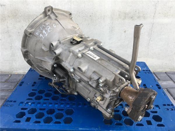 Caja de cambios Bmw APR - APR