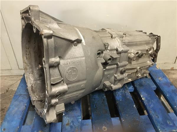 Caja de cambios Bmw BEY - BEY