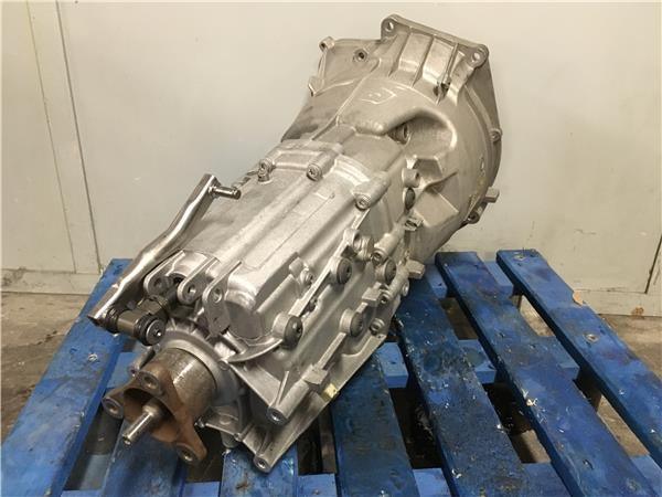 Caja de cambios Bmw BEY - BEY