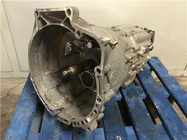 Caja de cambios Bmw BEY - BEY