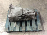 Caja de cambios bmw e46 320d - 1053401127
