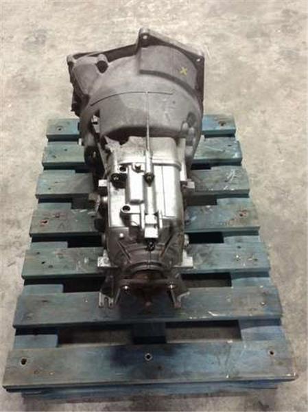 Caja de cambios bmw e46 320d - 1053401127