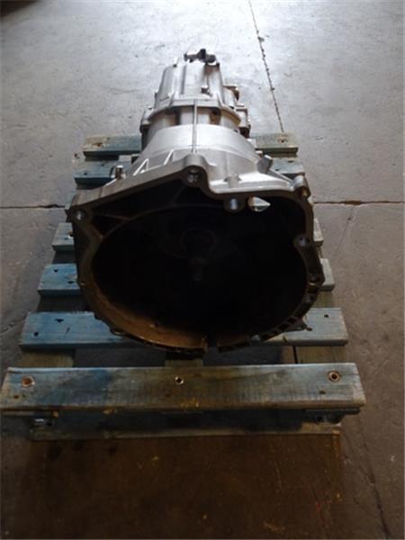 Caja de cambios bmw e87 120d - 1069401018