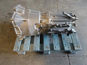 Caja de cambios bmw e87 120d - 1069401018