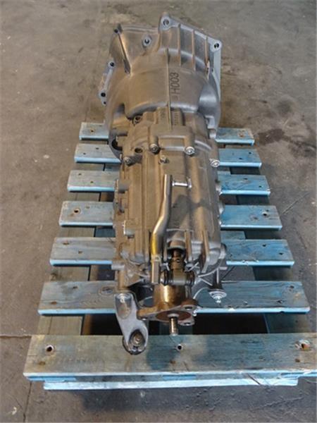 Caja de cambios bmw e87 120d - 1069401018