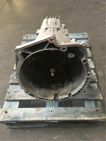 Caja de cambios bmw e90 e91 e81 e87 - 1069401052
