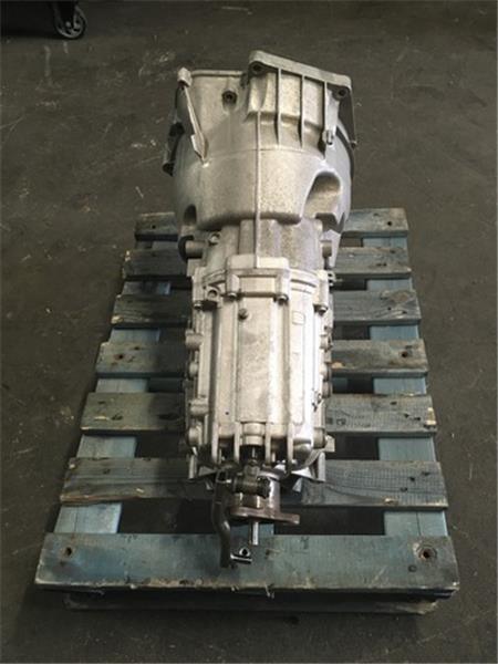 Caja de cambios bmw e90 e91 e81 e87 - 1069401052