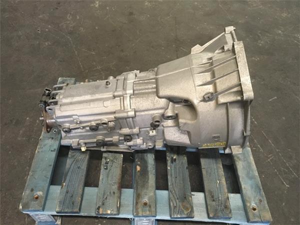 Caja de cambios bmw e90 e91 e81 e87 - 1069401052