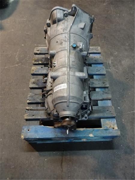 Caja de cambios bmw serie 3 335i 7566909 - 7566909