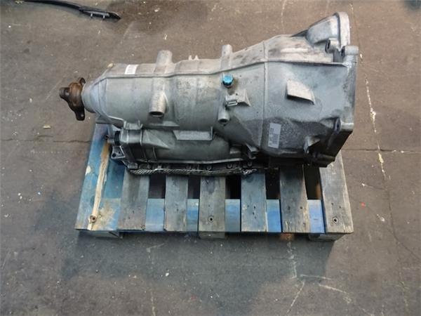 Caja de cambios bmw serie 3 335i 7566909 - 7566909