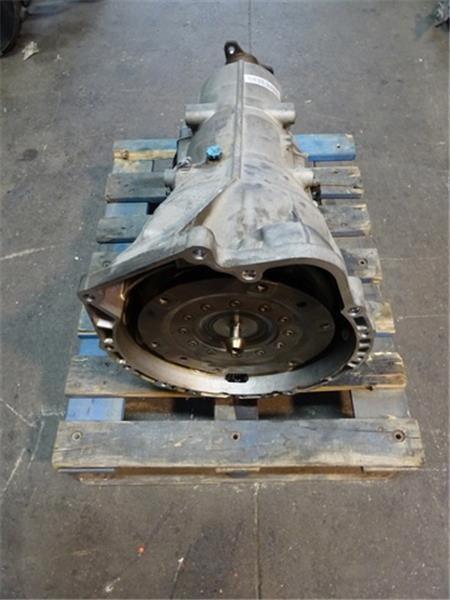 Caja de cambios bmw serie 3 335i 7566909 - 7566909