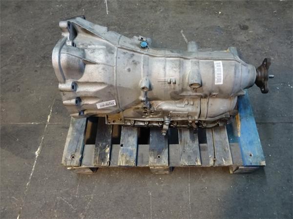 Caja de cambios bmw serie 3 335i 7566909 - 7566909
