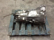 Caja de cambios bmw serie 3 e36 - 2200022595