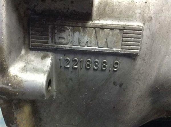 Caja de cambios bmw serie 3 e36 - 2200022595