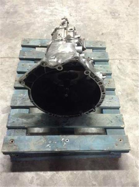 Caja de cambios bmw serie 3 e36 - 2200022595