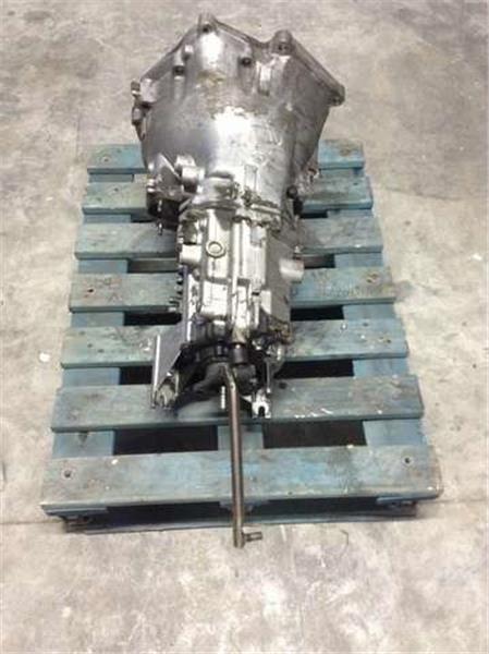 Caja de cambios bmw serie 3 e36 - 2200022595