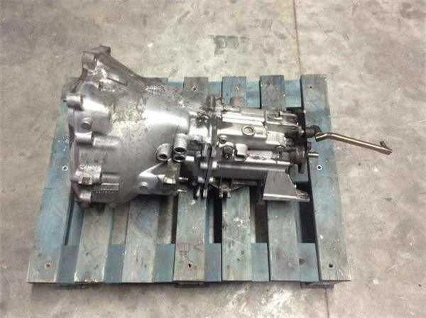 Caja de cambios bmw serie 3 e36 - 2200022595