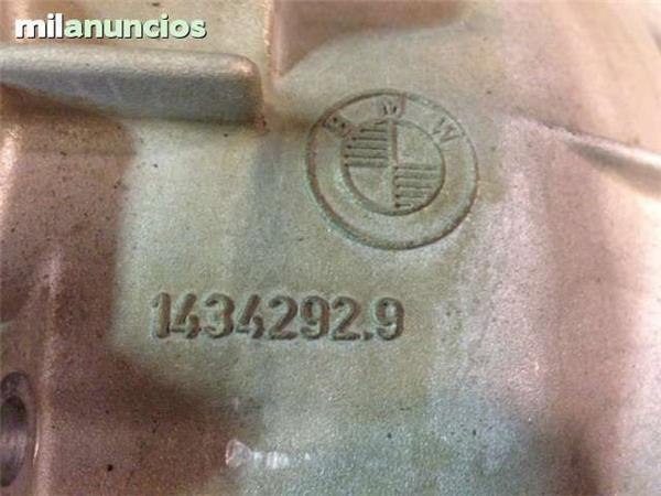 Caja de cambios bmw serie 3 e46 320i - 14342929