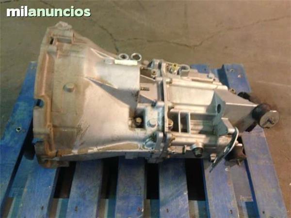 Caja de cambios bmw serie 3 e46 320i - 14342929