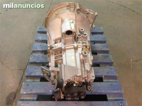 Caja de cambios bmw serie 3 e46 320i - 14342929