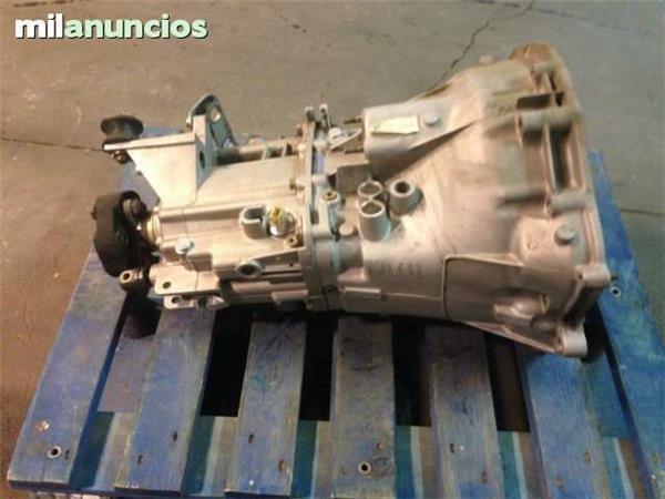 Caja de cambios bmw serie 3 e46 320i - 14342929