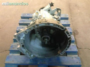 Caja de cambios bmw serie 3 e46 320i - 14342929