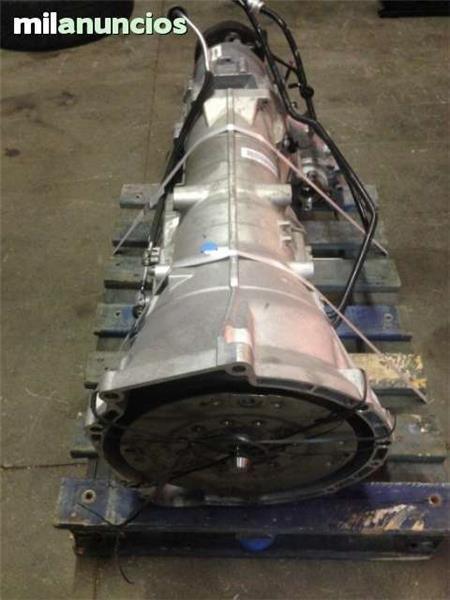 Caja de cambios bmw x3 2.0d 6hp - 19 - 6hp19