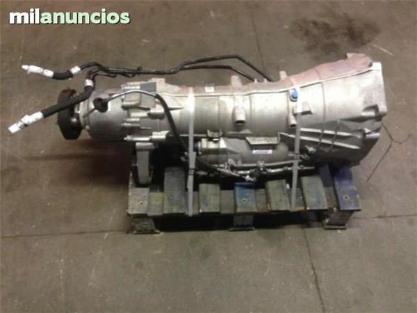 Caja de cambios bmw x3 2.0d 6hp - 19 - 6hp19