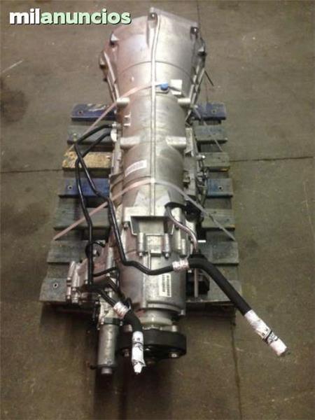 Caja de cambios bmw x3 2.0d 6hp - 19 - 6hp19