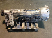 Caja de cambios cayenne turbo 4.5 glg - GLG