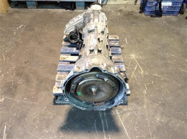 Caja de cambios cayenne turbo 4.5 glg - GLG