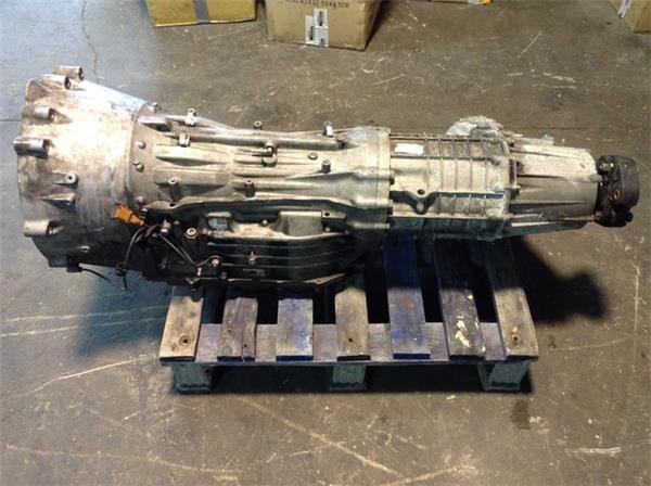 Caja de cambios cayenne turbo 4.5 glg - GLG