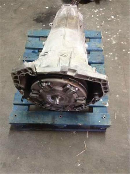 Caja de cambios chevrolet camaro v6 - 24244669