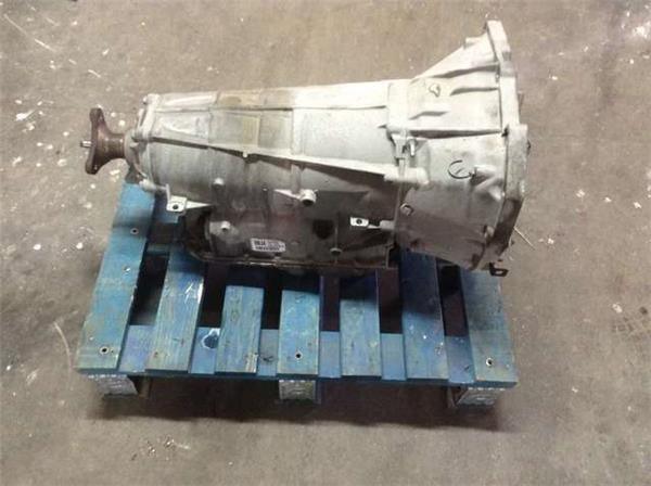 Caja de cambios chevrolet camaro v6 - 24244669