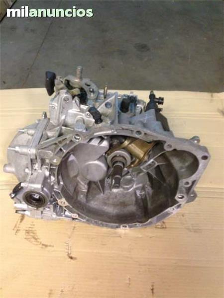 Caja de cambios citroen c5 2.0 hdi - 20lm23