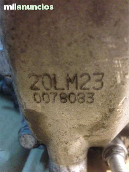 Caja de cambios citroen c5 2.0 hdi - 20lm23