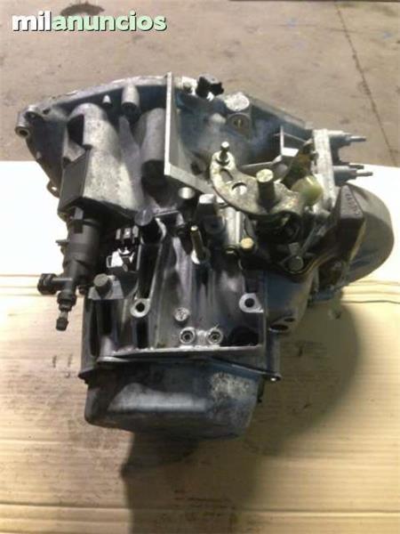 Caja de cambios citroen c5 2.0 hdi - 20lm23