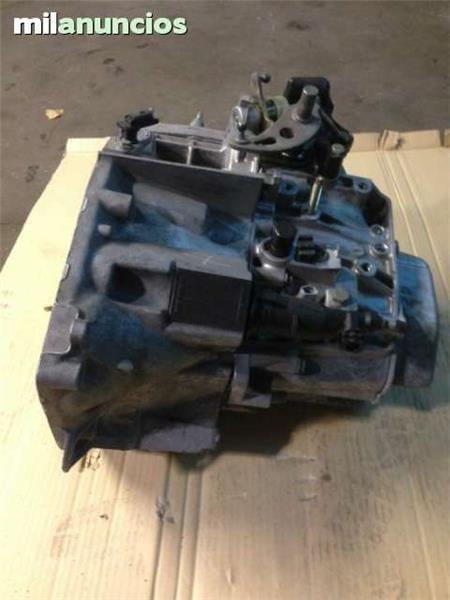Caja de cambios citroen c5 2.0 hdi - 20lm23