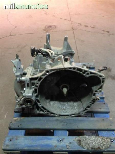 Caja de cambios citroen c5 2.0hdi 20mb25 - 20MB25