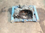 Caja de cambios citroen jumper 2.5d - 20ke04