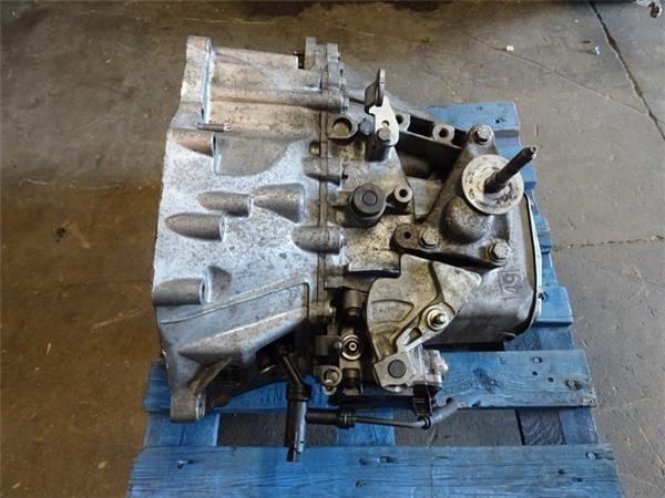 Caja de cambios citroen peugeot 20ea07 - 20EA07