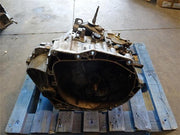 Caja de cambios citroen peugeot 20ea07 - 20EA07