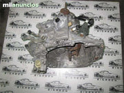 Caja de cambios citroen/peugeot 20ch61 - 20CH61
