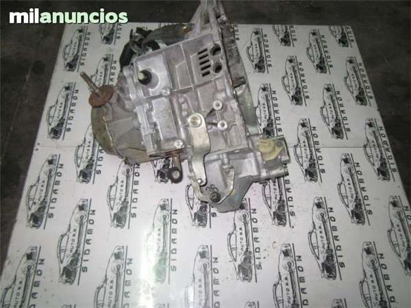 Caja de cambios citroen/peugeot 20ch61 - 20CH61
