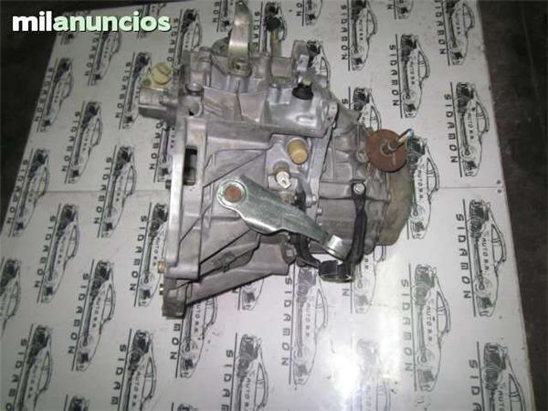 Caja de cambios citroen/peugeot 20ch61 - 20CH61